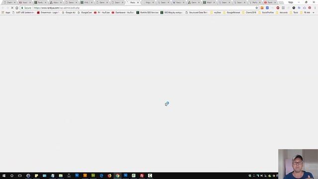 Yoast SEO XML Sitemap Not Showing in WordPress Dashboard смотреть онлайн