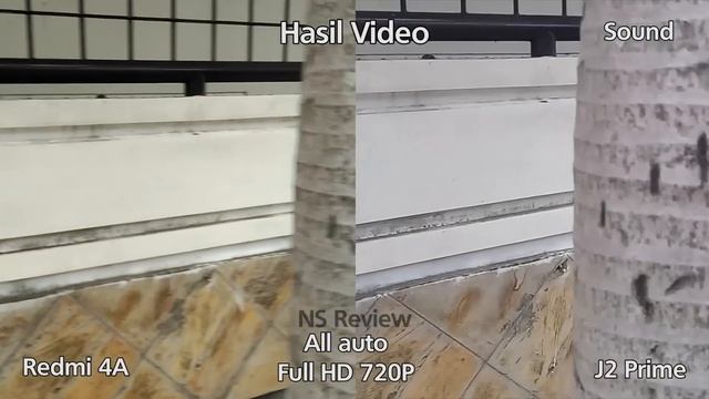 Samsung J2 Prime vs Xiaomi Redmi 4A - Camera Test смотреть онлайн