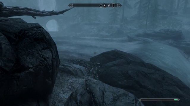 Skyrim Legendary Difficulty Naked Playthrough Part 2 смотреть онлайн