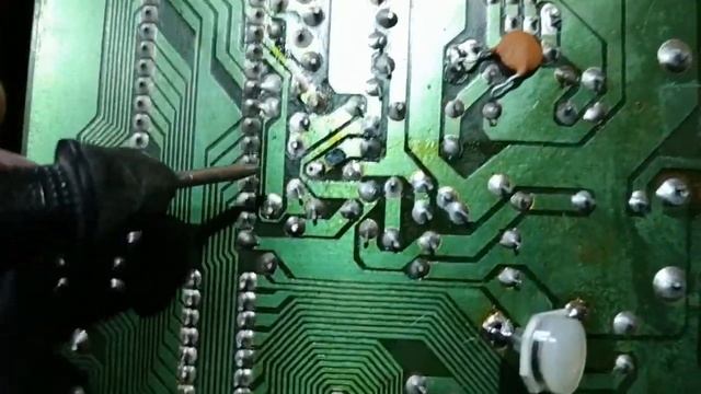 AV мод Atari 2600 смотреть онлайн