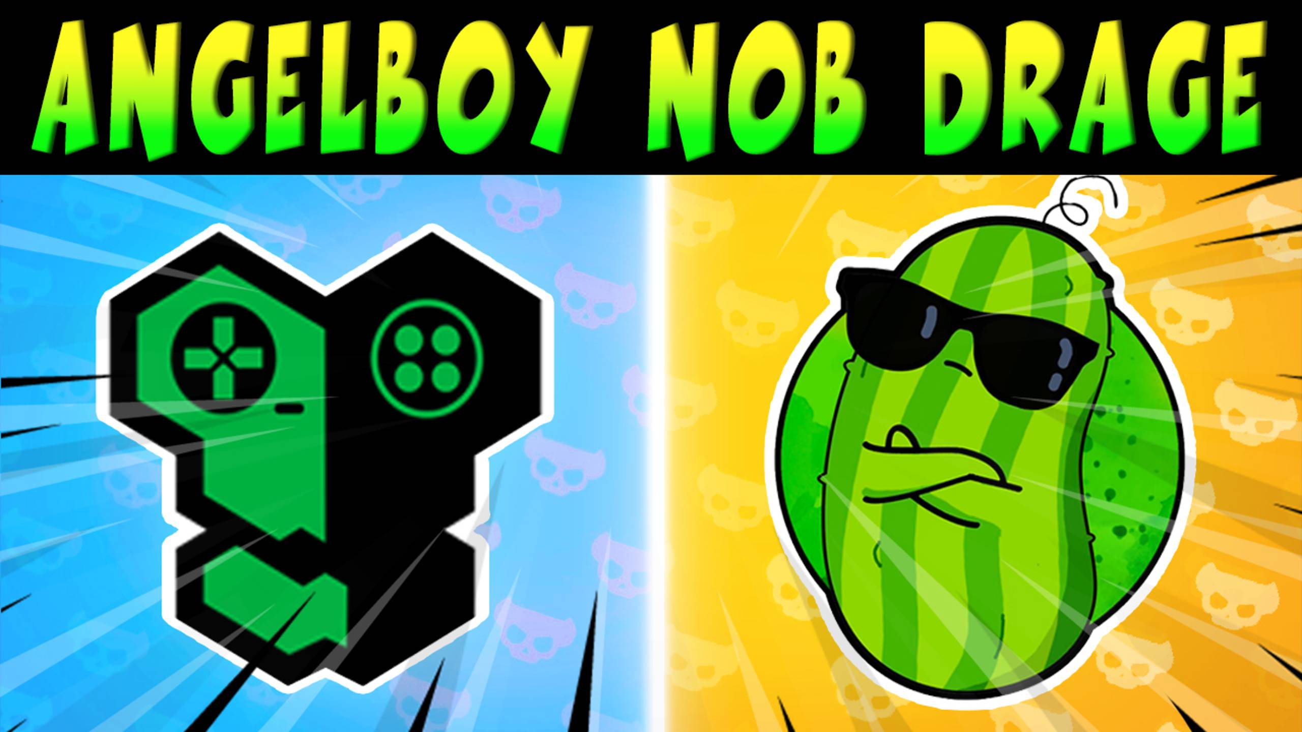 КРУТОЙ СКРИМ ИГРАЮТ - ОГУРЧИКИ Vs REPLY TOTEM #brawlstars