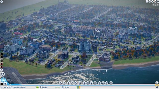 SimCity 5 - New Solo Region - Episode 44 смотреть онлайн