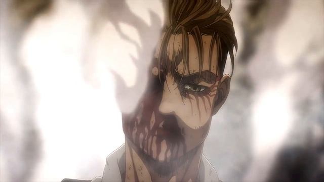 атака титанов смотреть онлайн