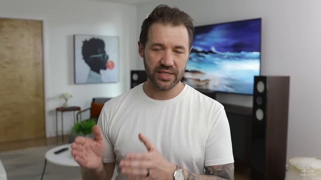 HOW TO STREAM MUSIC with a RECORD PLAYER! YAMAHA Record Player REVIEW смотреть онлайн