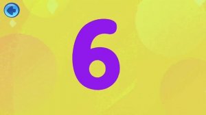 Мимимишки Учим Цифры от 1 до 10 Развивающие игры для детей