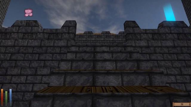 Elder Scrolls: Daggerfall - GOG Cut Gameplay смотреть онлайн