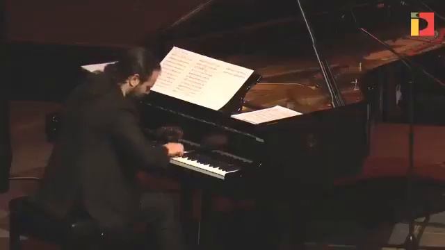 Golanian Night by Falak composed by Dulamah Shehab Based on jazz traditional song A Night in Tunisi смотреть онлайн