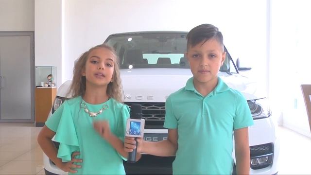 Авто Граф М и Авторина с Настей Мацегорой и Пашей Семенцевым 22 07 2017 смотреть онлайн