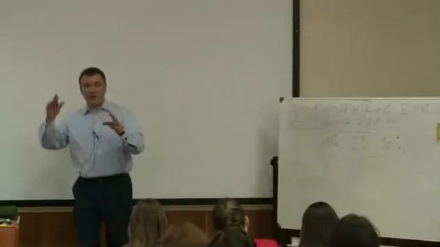 МГЮА (Дистанционное обучение) - Слияния и Поглощения 2 смотреть онлайн