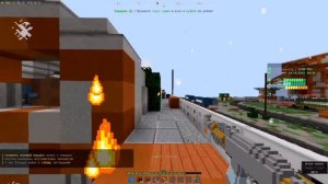 Как научится пвп? Как правильно пехаться?