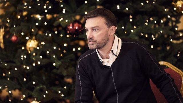 "Глупый француз". Рождественские чтения в Царицыне смотреть онлайн