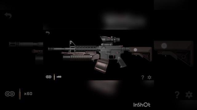 IGUN PRO 2 HACK смотреть онлайн