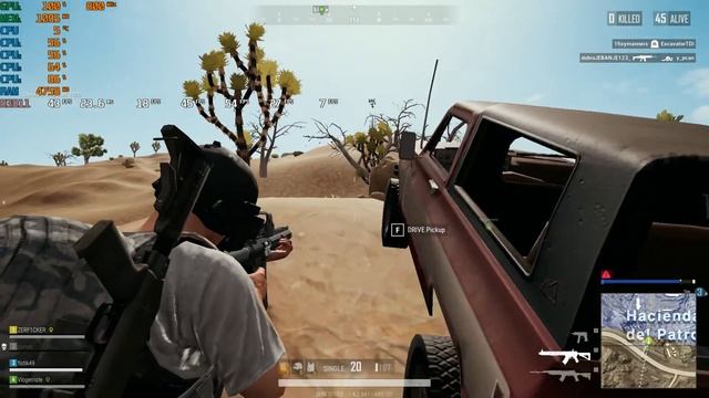 AMD A10-7800 APU Test in 7 Games (2020) смотреть онлайн