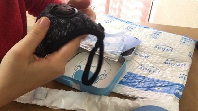 Open Cambridge Mask Box - Air Pollution Mask смотреть онлайн