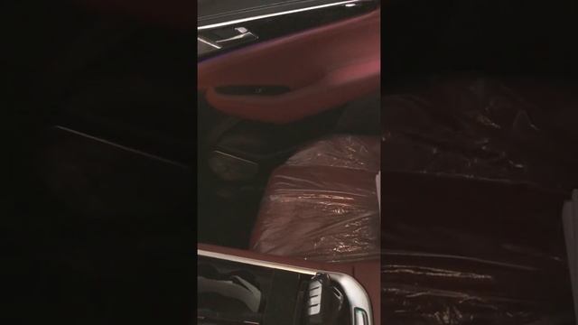 CHANGAN CS85/REAR CAMERA NOT WORKING смотреть онлайн