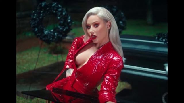 Iggy Azalea - Sally Walker [1 Hour Version] смотреть онлайн