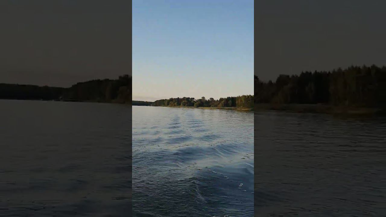 дача Пугачевой на Истре с воды смотреть онлайн