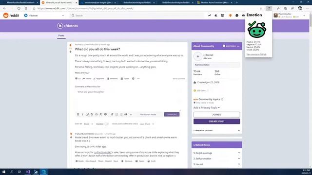 Architecture Patterns for Event Driven Applications using Azure Functions - MS Build 2020 смотреть онлайн