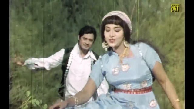 Monta Jodi | মনটা যদি খোলা যেত | HD | Wasim & Anju | Sabina | Chandan Diper Rajkonna | Anupam смотреть онлайн