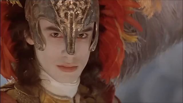 Film 'Farinelli' - Ombra Fedele Anch'io (Aria Of Dario From Opera 'Idaspe' By Riccardo Broschi)