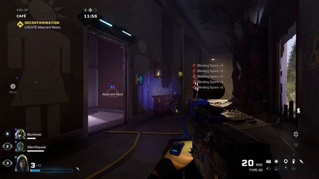 #124 Tom Clancy's Rainbow Six Extraction смотреть онлайн