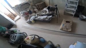 ПЛАСТИКОВЫЕ или ПВХ маяки для штукатурки. Мой отзыв