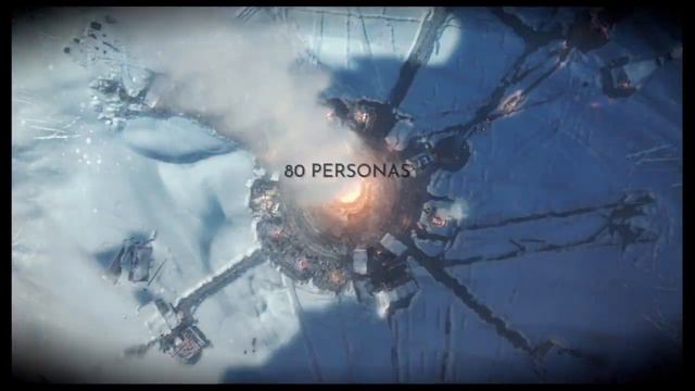 Frostpunk: JUEGAZO RE DIFIL Y RESATISFACTORIO смотреть онлайн