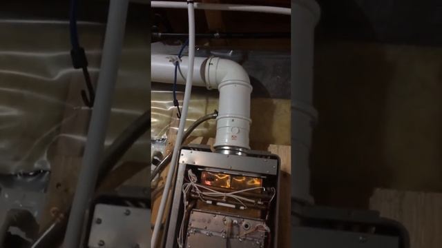 Rinnai error code 12 смотреть онлайн