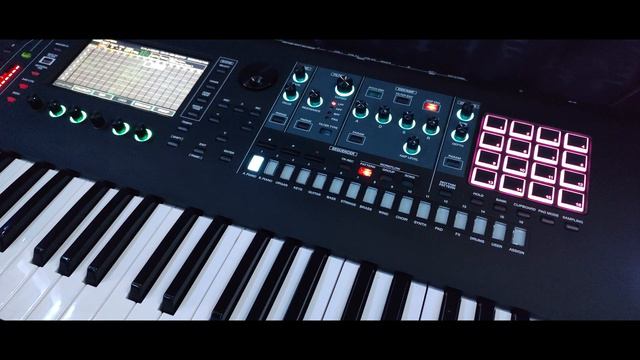Fantom TR-REC (Building Drum Patterns) - VIRAL BEATS смотреть онлайн
