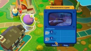 СОВМЕСТНОЕ ПРОХОЖДЕНИЕ ||| Toy Story 3: The Video Game (CO-OP)