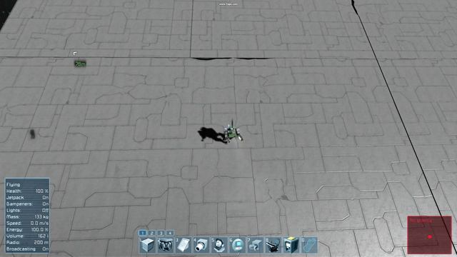 Space Engineers A.Ish :) смотреть онлайн