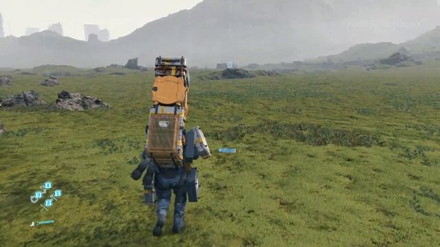 ? Death Stranding #2 ? прохождение на русском. Очень высокая сложность смотреть онлайн