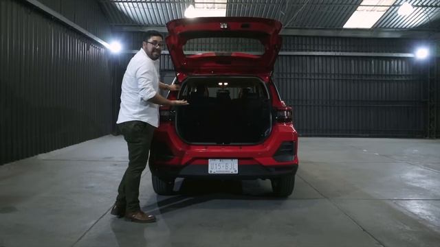 La SUV más económica de México ¿Vale la pena? - Toyota Raize | Reseña смотреть онлайн