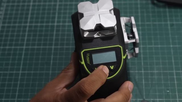 Conoce el NIVEL LÁSER HUEPAR S04CG смотреть онлайн