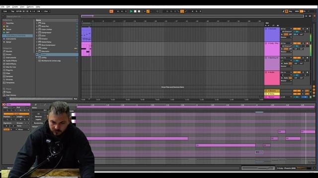 ДЕЛАЮ МУЗЫКУ. Добро пожаловать ко мне в студию смотреть онлайн