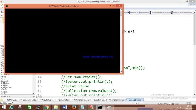 What is Map|HashMap_Core java _Online_Class_part-25 смотреть онлайн
