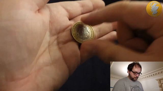 Caledonian Coins Live Stream #36 смотреть онлайн