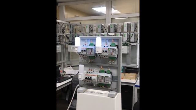 Цифровой датчик дыма. Эксперимент №2 смотреть онлайн