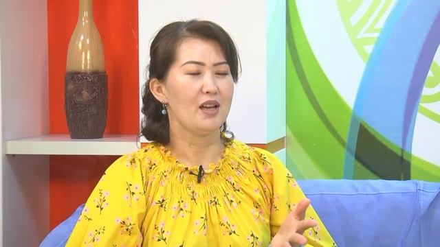 ОРТА ТОЛСЫН: Белсенді ана дұрыс тамақтану жолымен таныстырды смотреть онлайн