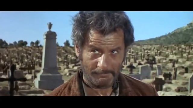 The Good The Bad And The Ugly • Main Theme & Finale • Ennio Morricone HD