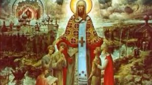 Добротолюбие  Том 1.1  Антоний Великий