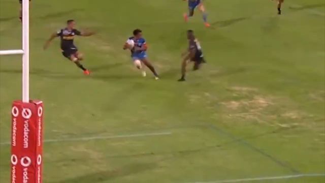 Morne Steyn Tribute | Experienced General смотреть онлайн