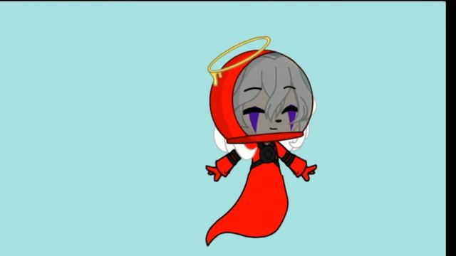 Клип•Он не был предателем•Gacha Club