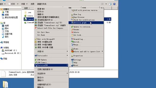 SVN & Git 版本控制-4.SVNBranch смотреть онлайн
