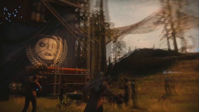 DESTINY 2 - ОБЗОР смотреть онлайн