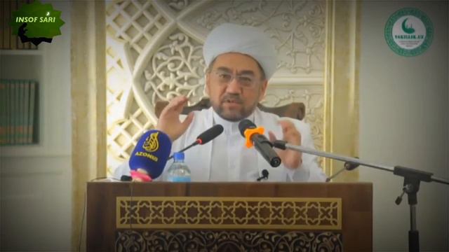 Farishtalar Bilan Ko’rishgan Sahobiy- Nuriddin Hoji Domla/Устоз Нуриддин хожи домла