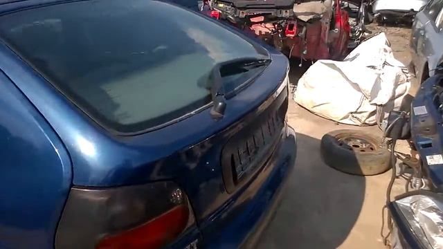 RENAULT MEGANE 1998 1.6 1598CM3 55KW BENZINAS MECHANINE HACBEKAS 4_5D EU EURO IMPEX UTENA смотреть онлайн