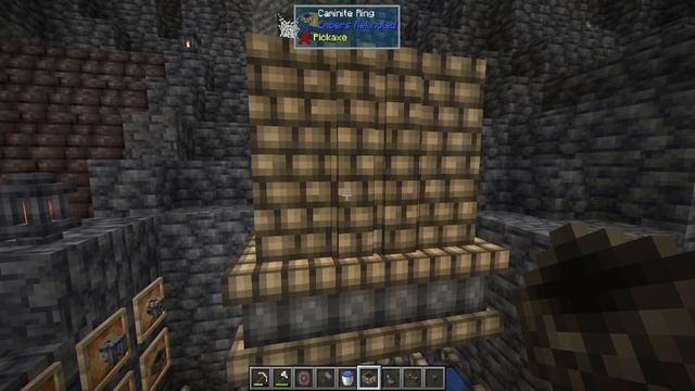 Embers Rekindled Pt 1: Beginning - Minecraft 1.20+ Bit-By-Bit смотреть онлайн