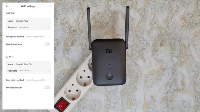 Xiaomi Mi WiFi Range Extender AC1200 TESTING смотреть онлайн
