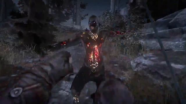 Hellraid Teaser Trailer zum neuen Techland Spiel Dead Island смотреть онлайн